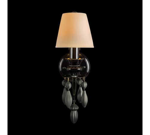 Бра Loft IT Grace 10203/1W Black