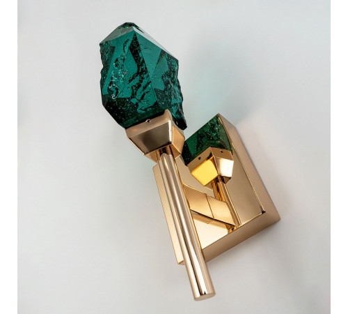 Бра Modestyle MS.89127.01 GD