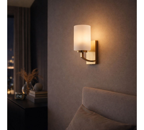 Бра ST Luce Опал SL1403.301.01