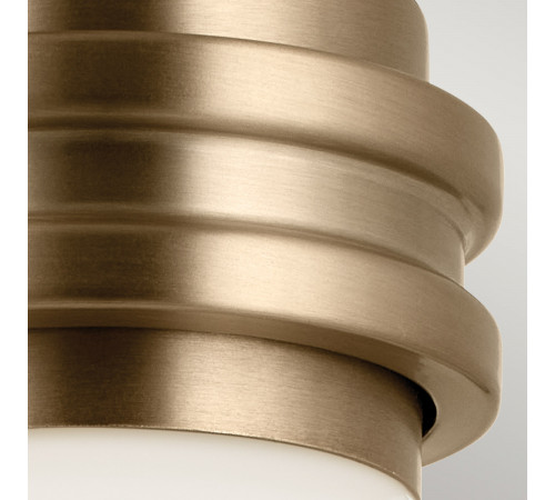 Бра Kichler KL-FARUM1-CPZ