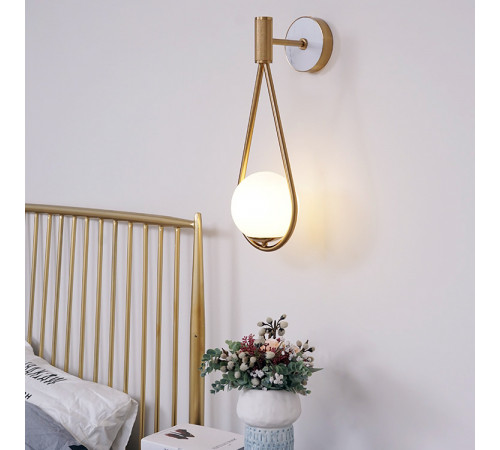 Бра ImperiumLoft Corda 144084-22 Бра ImperiumLoft Corda 144084-22