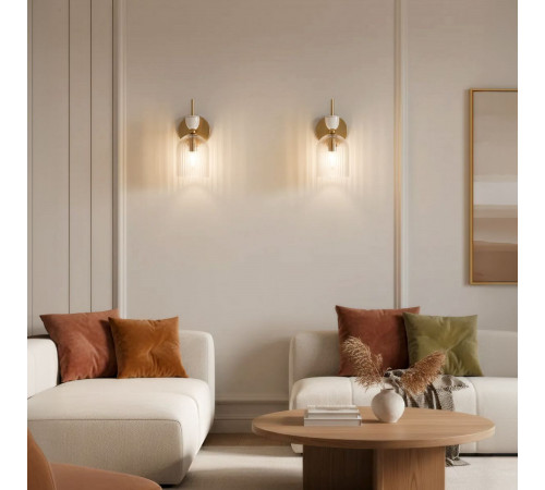 Бра Citilux Carson CL255313