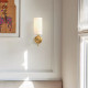 Бра Delight Collection MT8865-1W brass