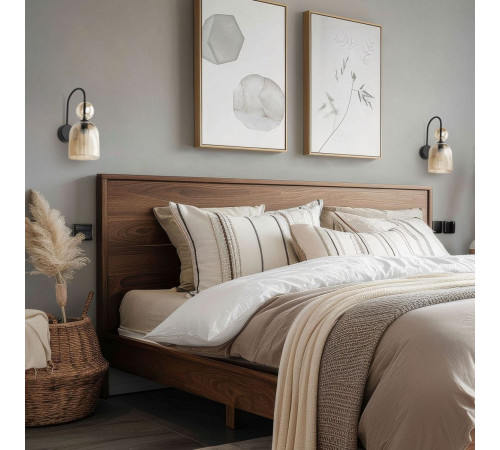 Бра TK Lighting 11140 Sophia Cognac a071828