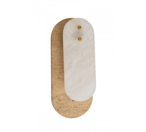 Бра Garda Decor 185HM-03650