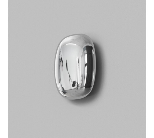 Бра Denkirs Glossa DK5110-CR