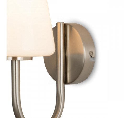 Бра Freya Jade FR2039WL-01N