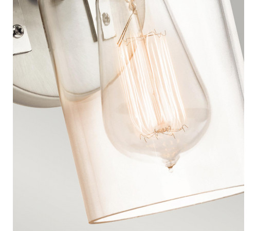 Бра Kichler KL-BRINLEY1-NI