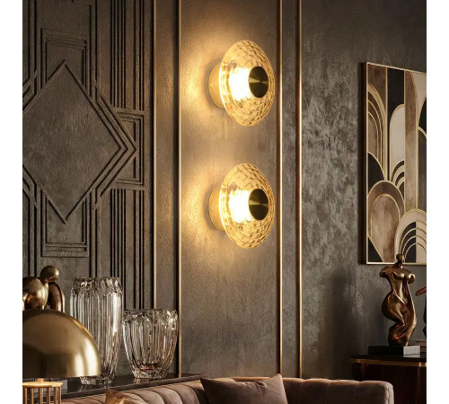 Бра Citilux Jantar CL240313