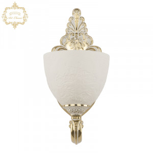 Бра Art Classic 30.209B14.1.175.GW.P1.U.Pair