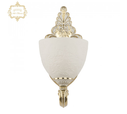 Бра Art Classic 30.209B14.1.175.GW.P1.U.Pair