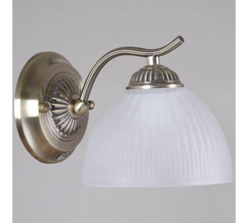 Бра Illumico IL0896-1WSQ-26 AB ELITE