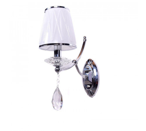 Бра Lumina Deco Dominni LDW 9268-1 CHR Бра Lumina Deco Dominni LDW 9268-1 CHR