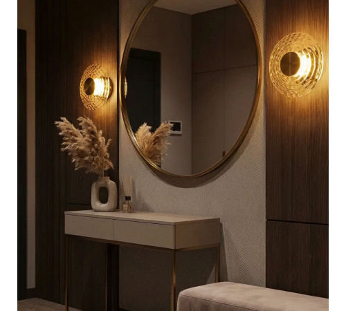 Бра Citilux Jantar CL240313