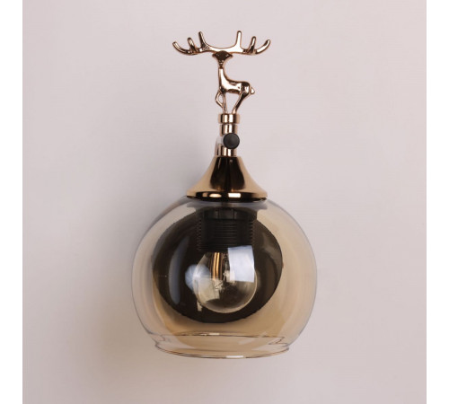 Бра De Markt City Альфа 324029301