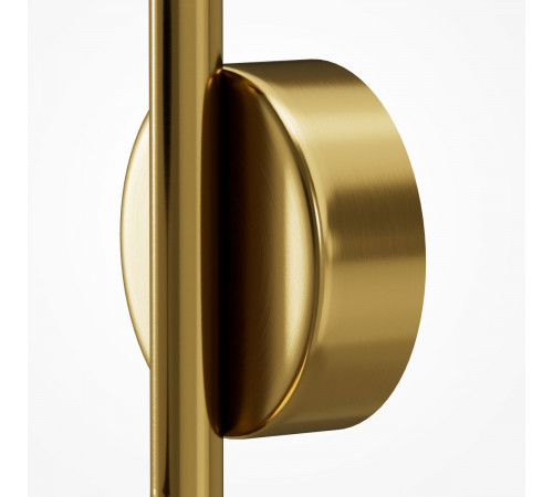 Бра Maytoni Museo MOD436WL-01BS Бра Maytoni Museo MOD436WL-01BS