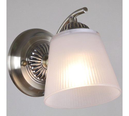 Бра Illumico IL0910-1WSQ-26 AB ELITE