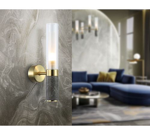 Бра Ambrella Light High Light Ceramo Modern LH53357