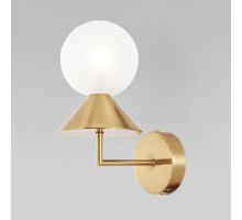 Бра Eurosvet Melon 302002 латунь a071470