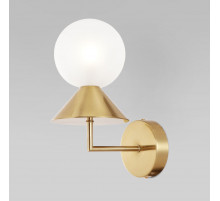 Бра Eurosvet Melon 302002 латунь a071470