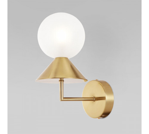 Бра Eurosvet Melon 302002 латунь a071470