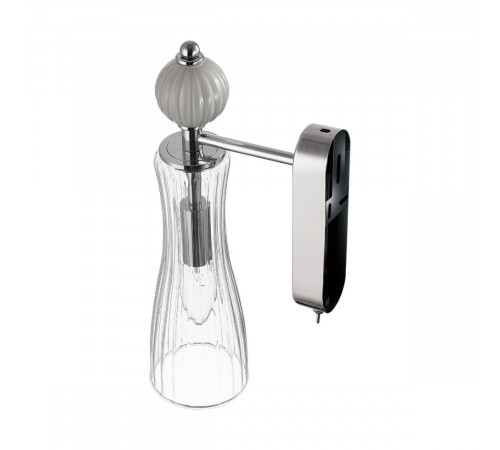 Бра Lumion Neoclassi Emily 8269/1W Бра Lumion Neoclassi Emily 8269/1W