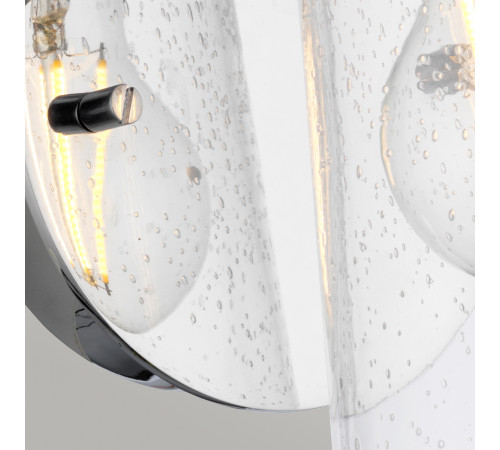 Бра Kichler QN-BRAELYN1-PC