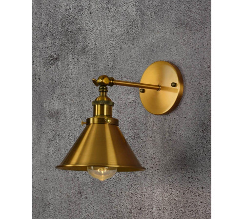 Бра Lumina Deco Gubi LDW B005-1 MD Бра Lumina Deco Gubi LDW B005-1 MD