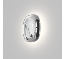 Бра Denkirs Glossa DK5110-CR