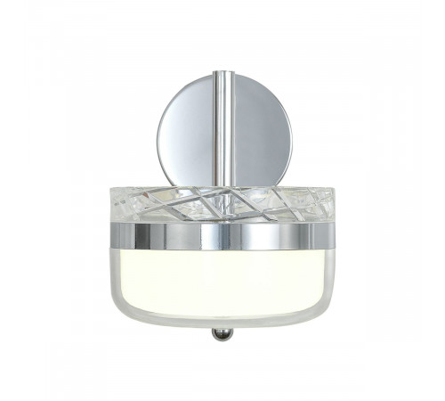 Бра Escada Lace 10298/1 LED 10W Chrome