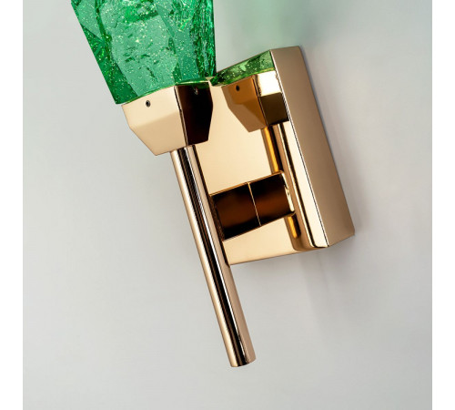 Бра Modestyle MS.89126.01 GD