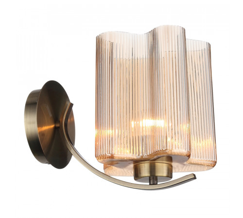 Бра ST Luce Onde SL117.301.01 Бра ST Luce Onde SL117.301.01
