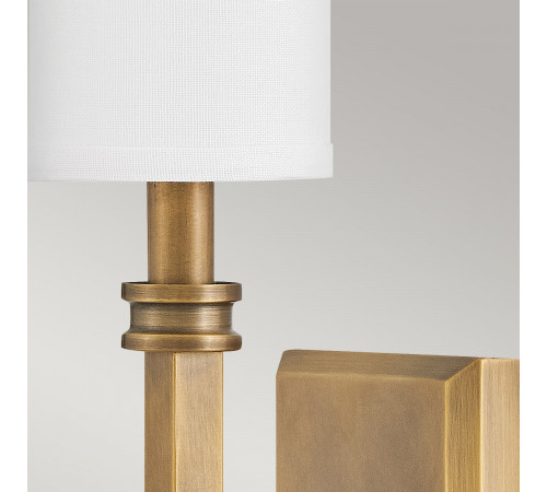 Бра Hinkley HK-MOORE-WB1-HB