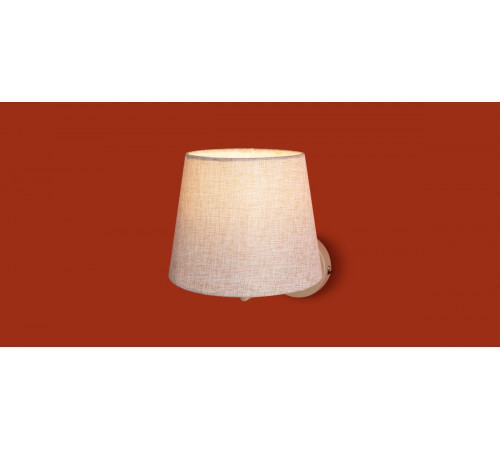 Бра Freya Butler FR2057WL-01BG