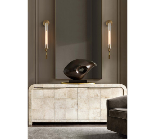 Бра Delight Collection 88043W gold