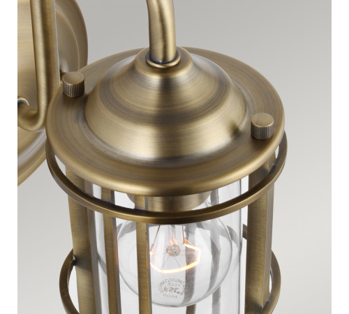 Бра Feiss QN-URBANREST1