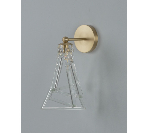 Бра Moderli Brass V11944-1W