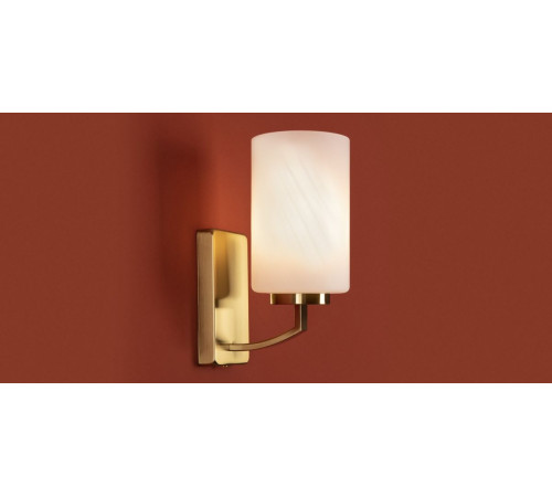 Бра Freya Arricci FR2059WL-01BS