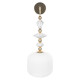 Бра Loft IT Family 10365W/B