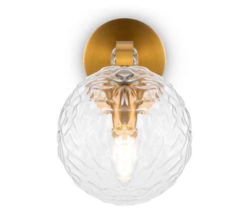 Бра Freya Mellow FR5264WL-01BS