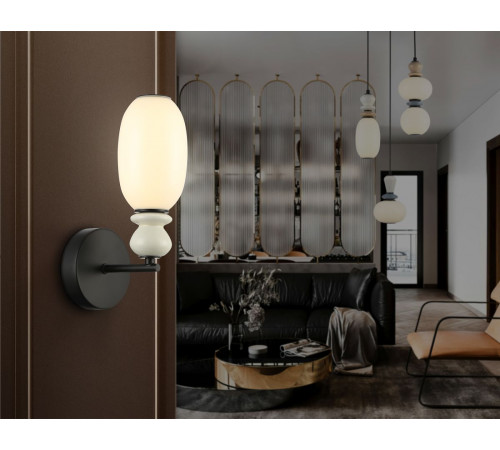 Бра Ambrella Light High Light Ceramo Modern LH53148