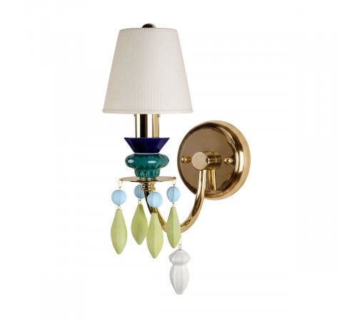 Бра Loft IT Grace 10203/1W Green