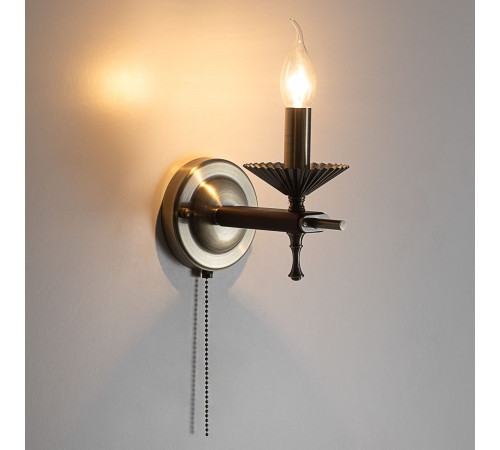 Бра Citilux Kaptor CL423313