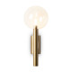 Бра Freya Luce FR5584WL-L10G