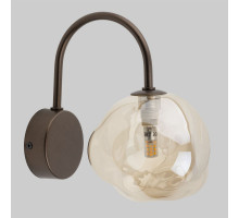 Бра TK Lighting 11024 Lava Brown a071837