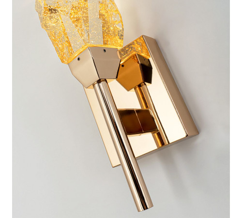 Бра Modestyle MS.89129.01 GD