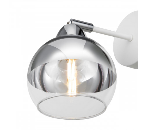 Бра Freya Jasper FR5225WL-01W