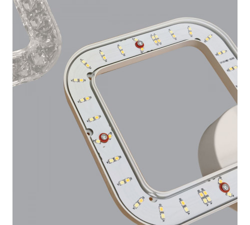 Бра Reluce 09848-0.2-01A WH