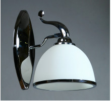 Бра BRIZZI Modern MA 02401W/001 Ch