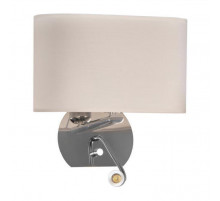 Бра Lumina Deco Aruni LDW 6052-2 WT